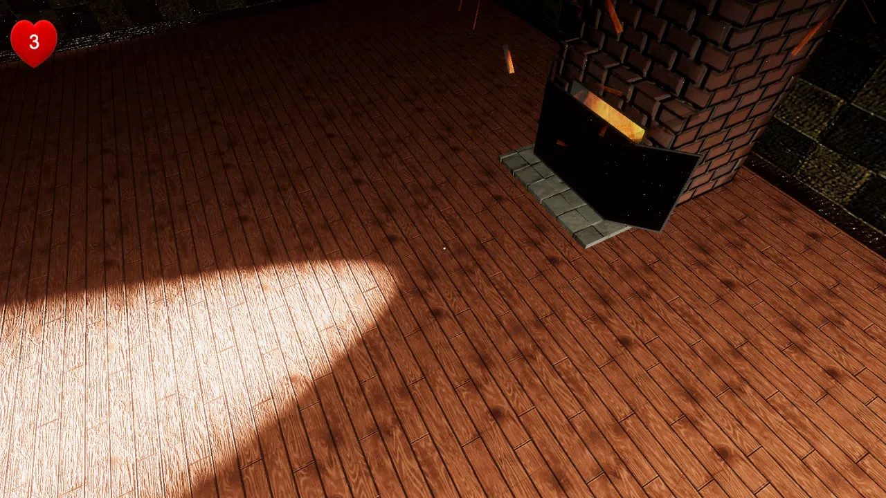 Your Fear Screenshot 4