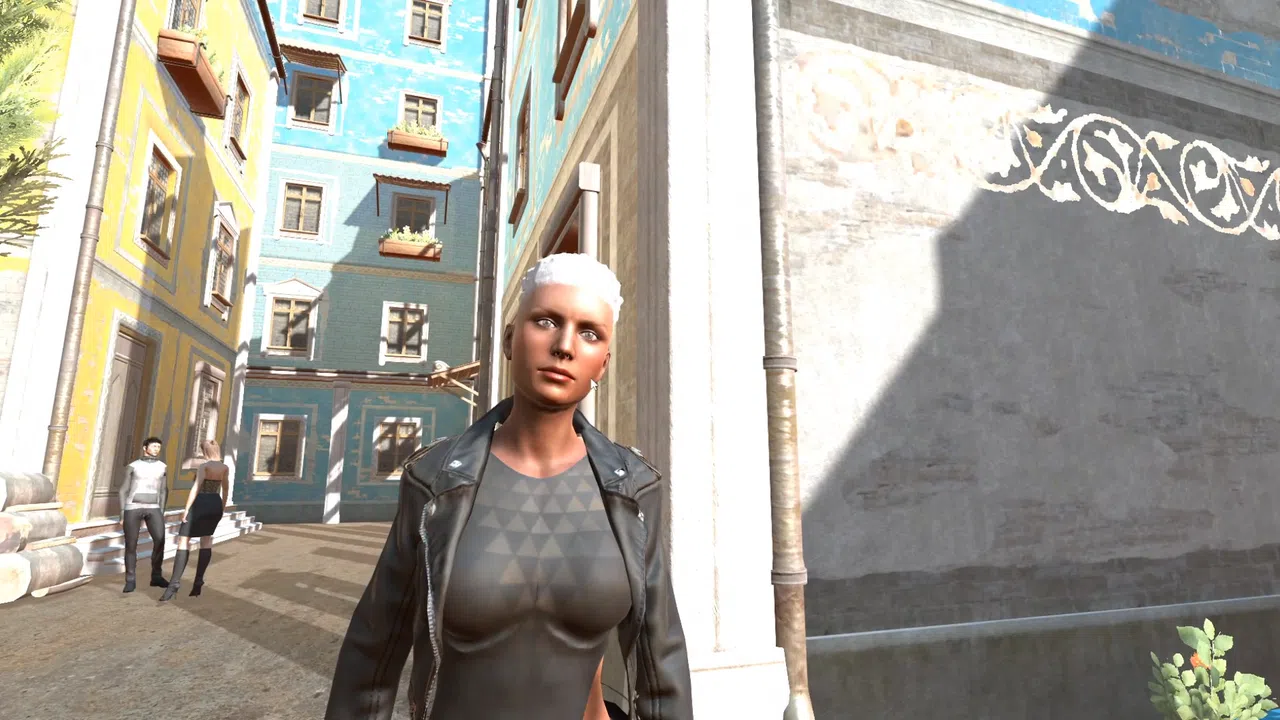 Island Girl Screenshot 18