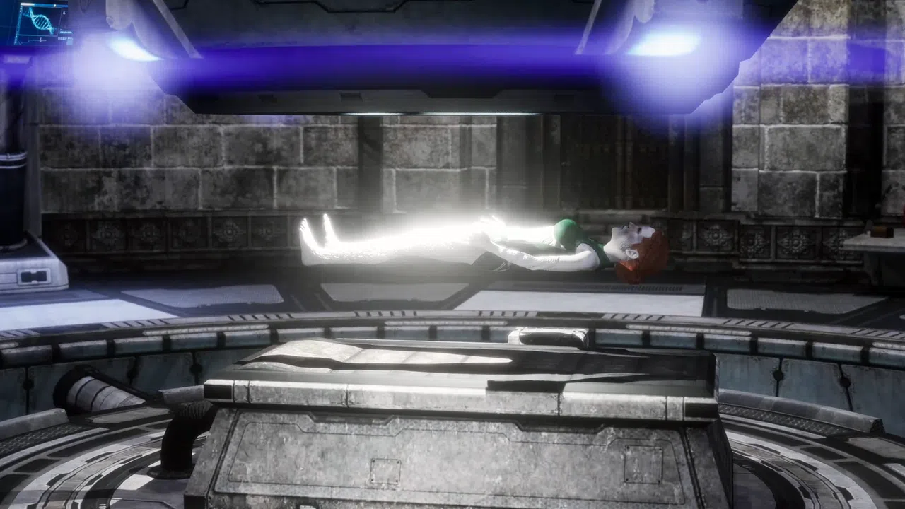 Island Girl Screenshot 19