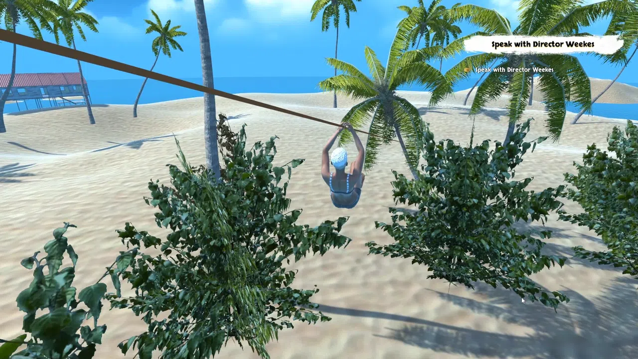 Island Girl Screenshot 14