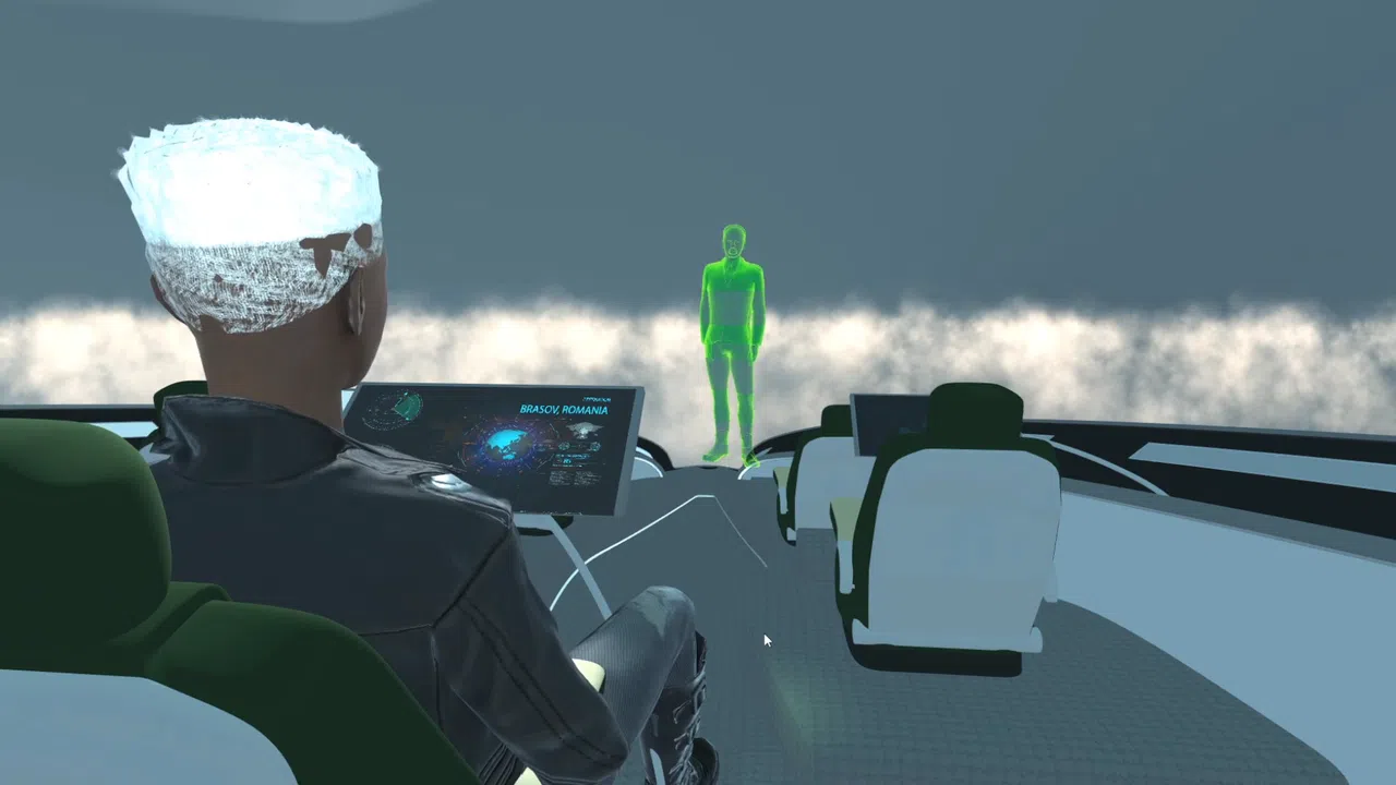Island Girl Screenshot 9