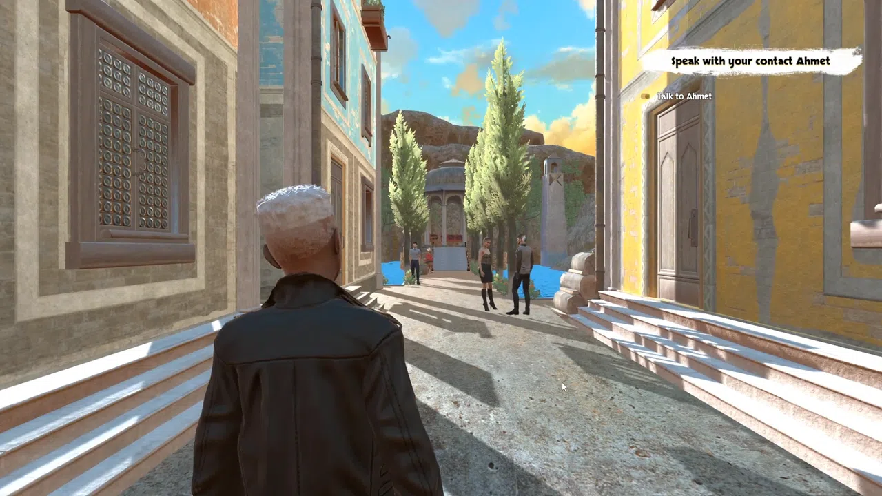 Island Girl Screenshot 15