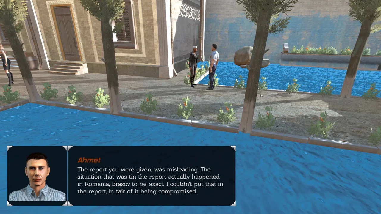 Island Girl Screenshot 16