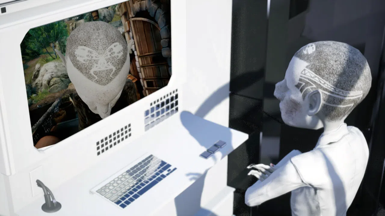 Island Girl Screenshot 6