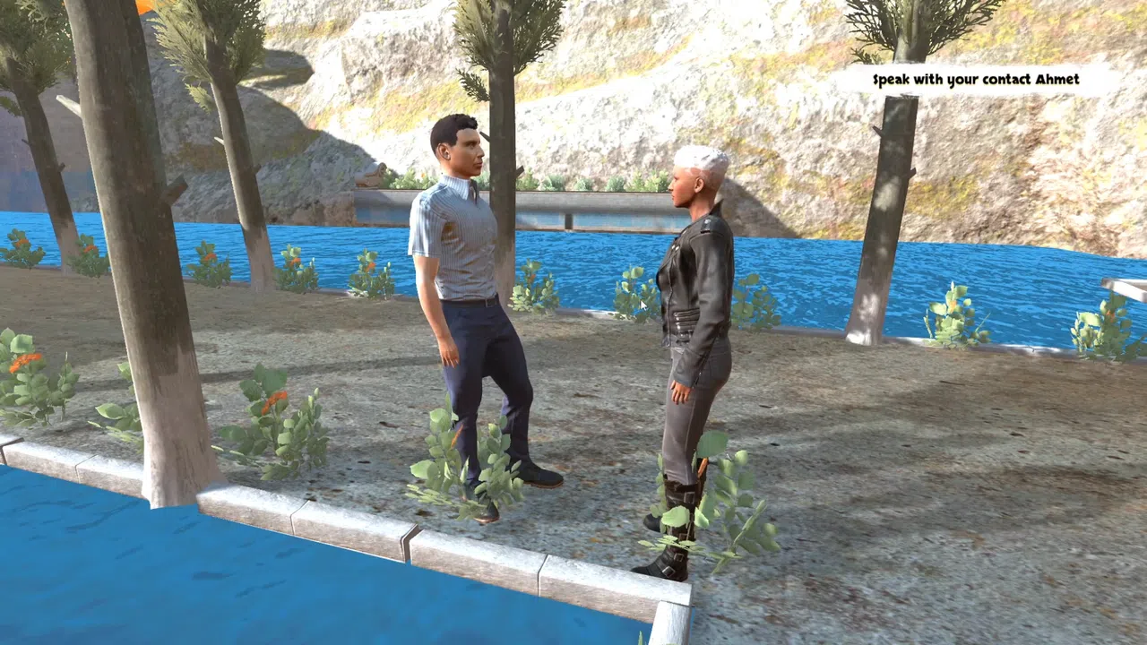Island Girl Screenshot 17