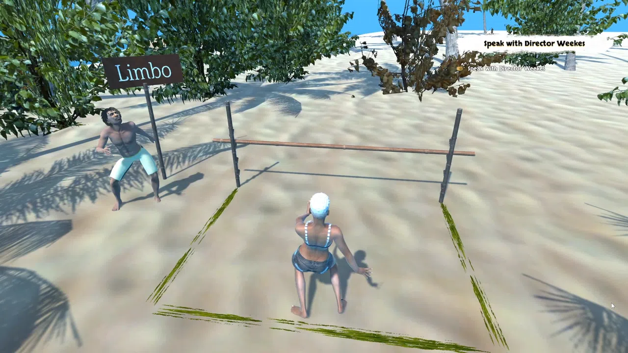 Island Girl Screenshot 2