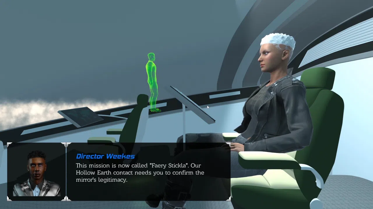 Island Girl Screenshot 4