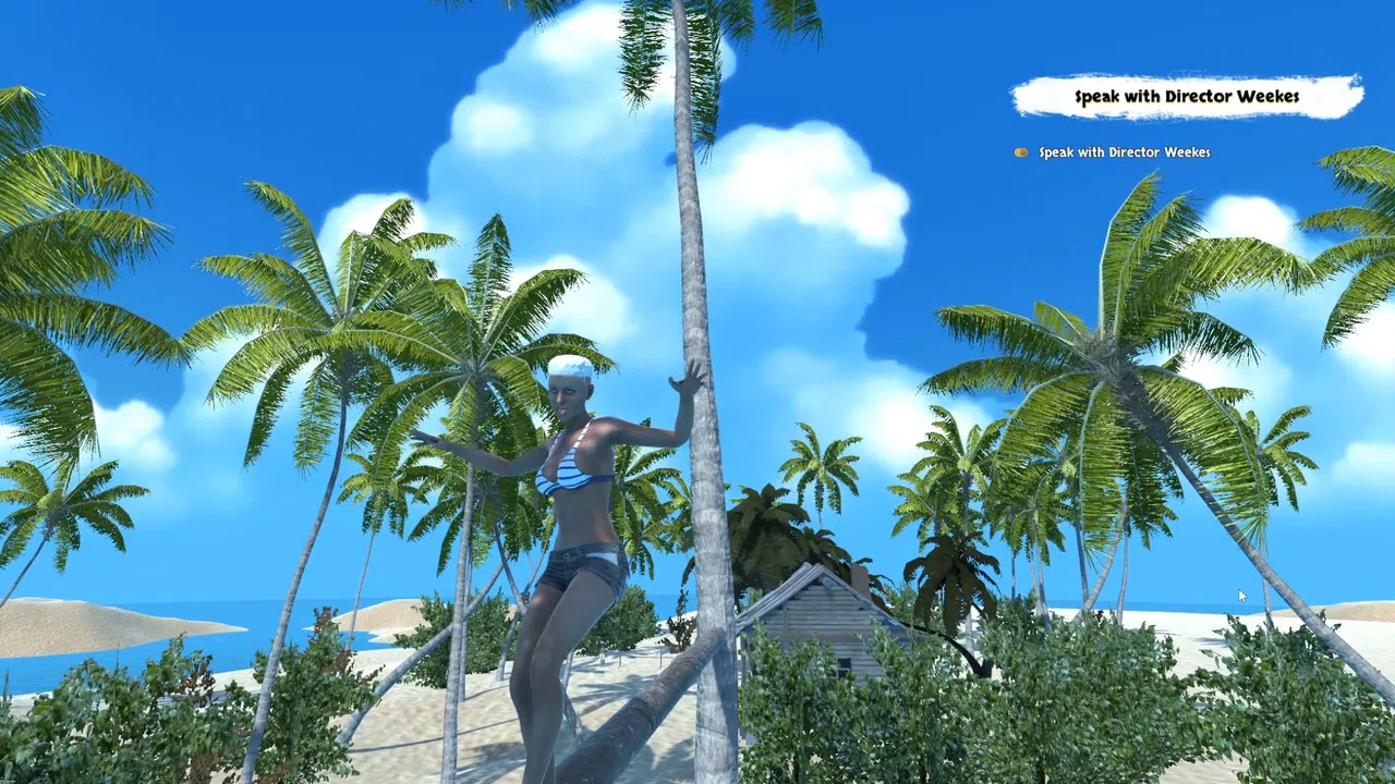Island Girl Screenshot 11