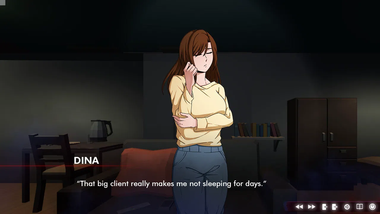 Wiloka Screenshot 2