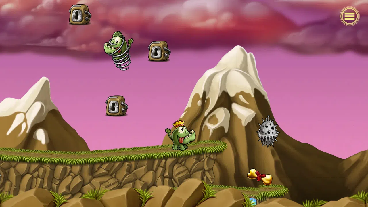 Portal Dogs Screenshot 2