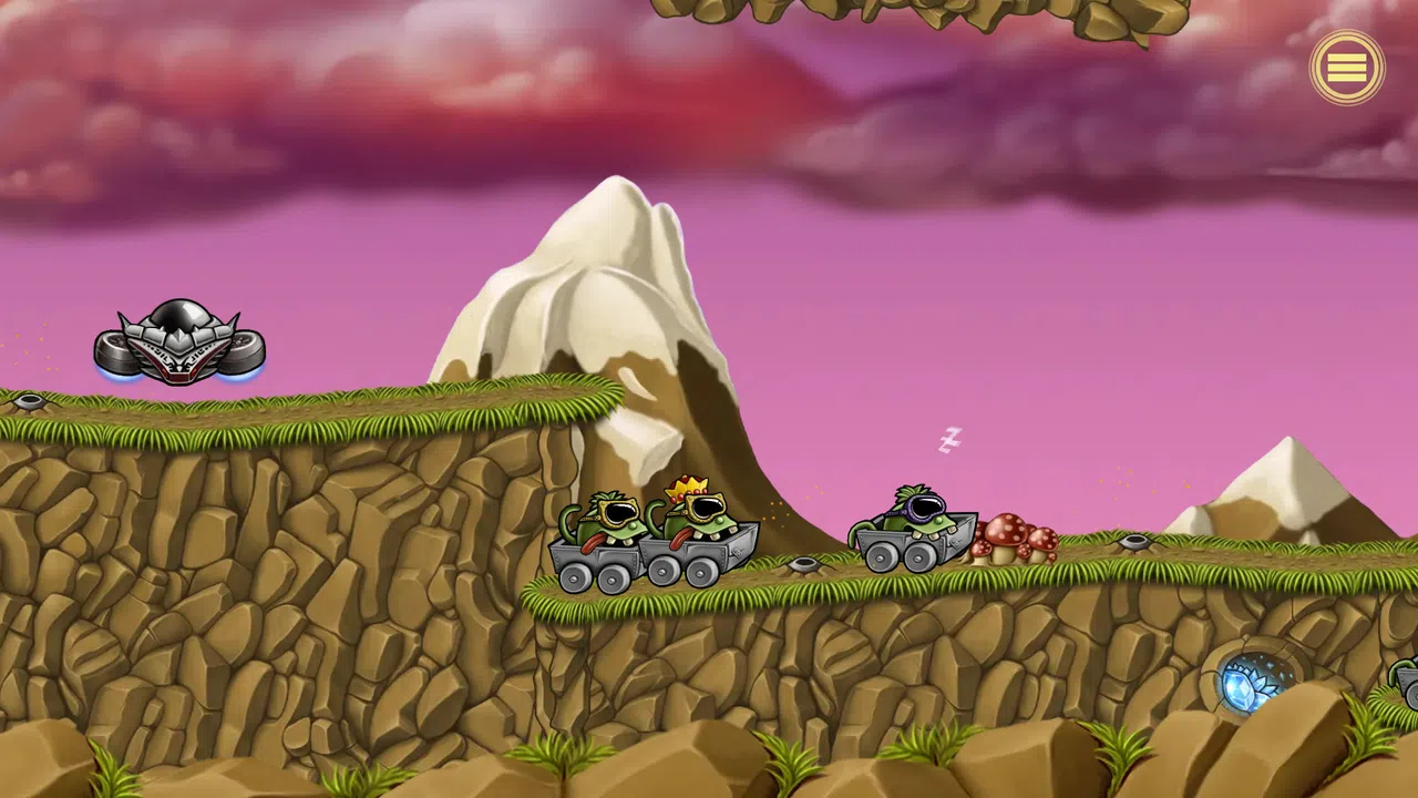 Portal Dogs Screenshot 1