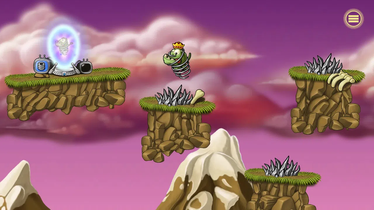 Portal Dogs Screenshot 3