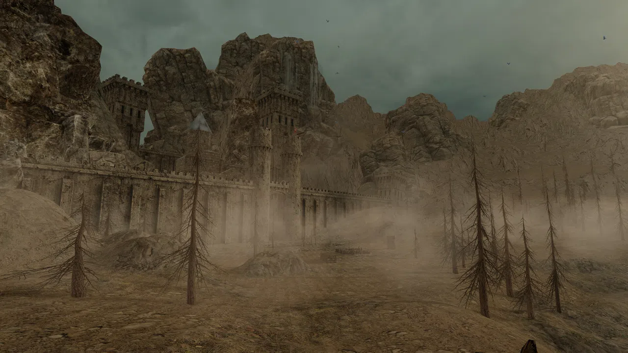 Master Of Earth Screenshot 2