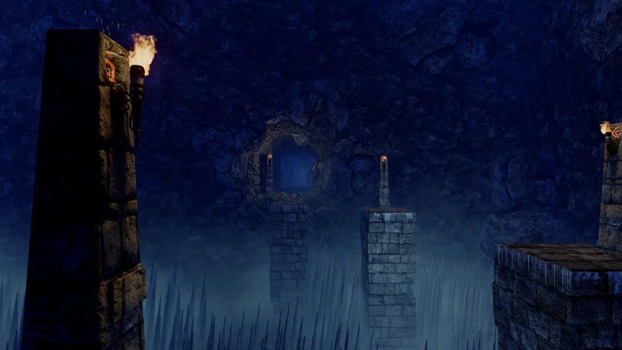 Master Of Earth Screenshot 3