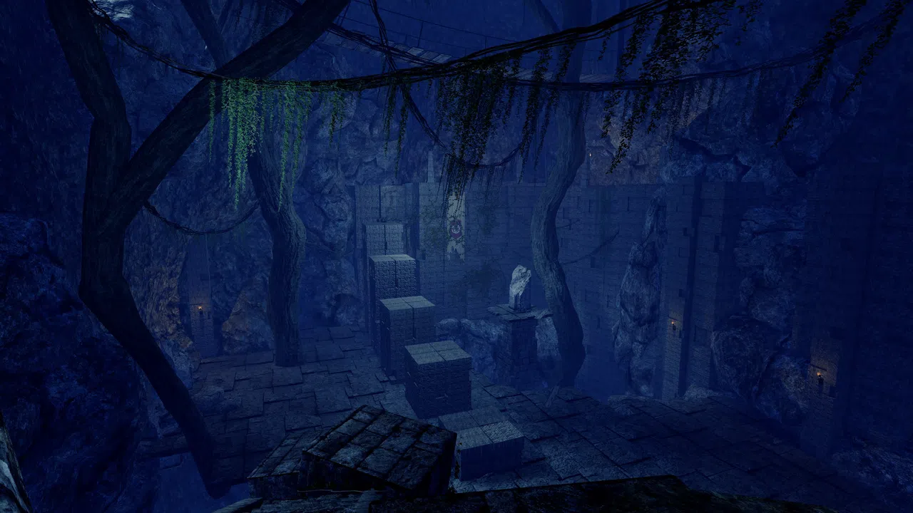 Master Of Earth Screenshot 7