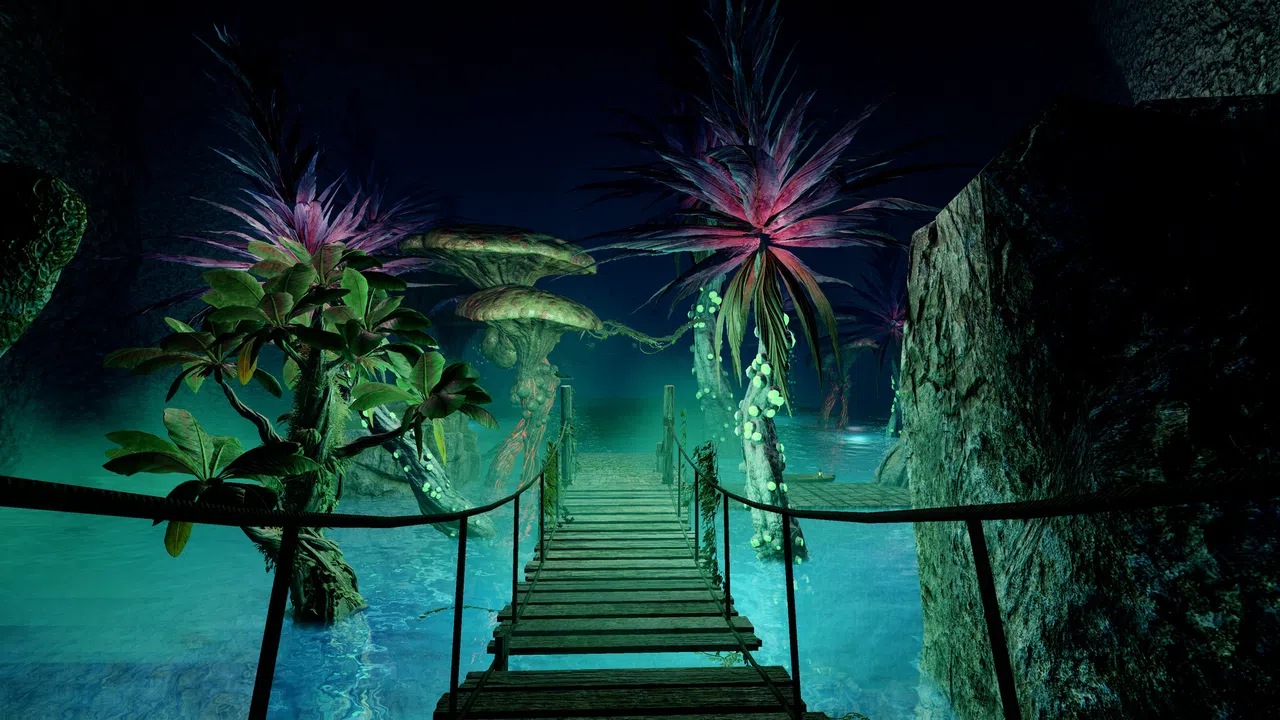 Master Of Earth Screenshot 4