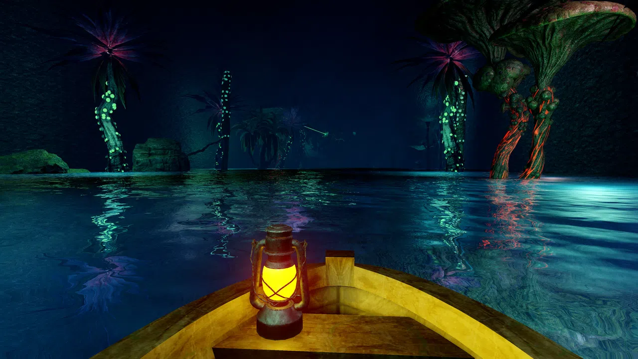 Master Of Earth Screenshot 6