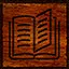 Book Worm icon