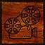 Show-time icon