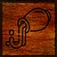It's in the Stars icon