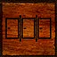This is Loo-nacy icon
