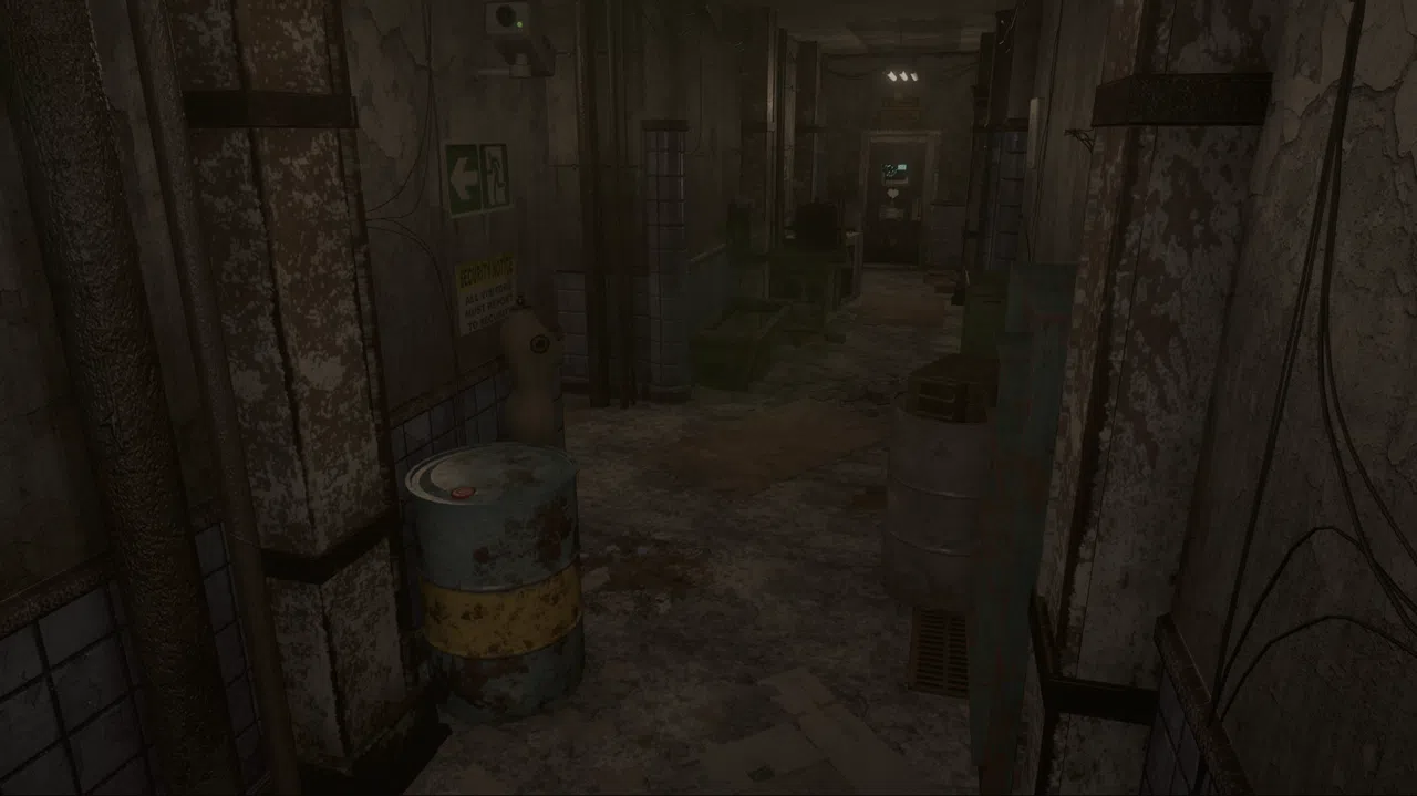 The Initiate 2: The First Interviews Screenshot 11