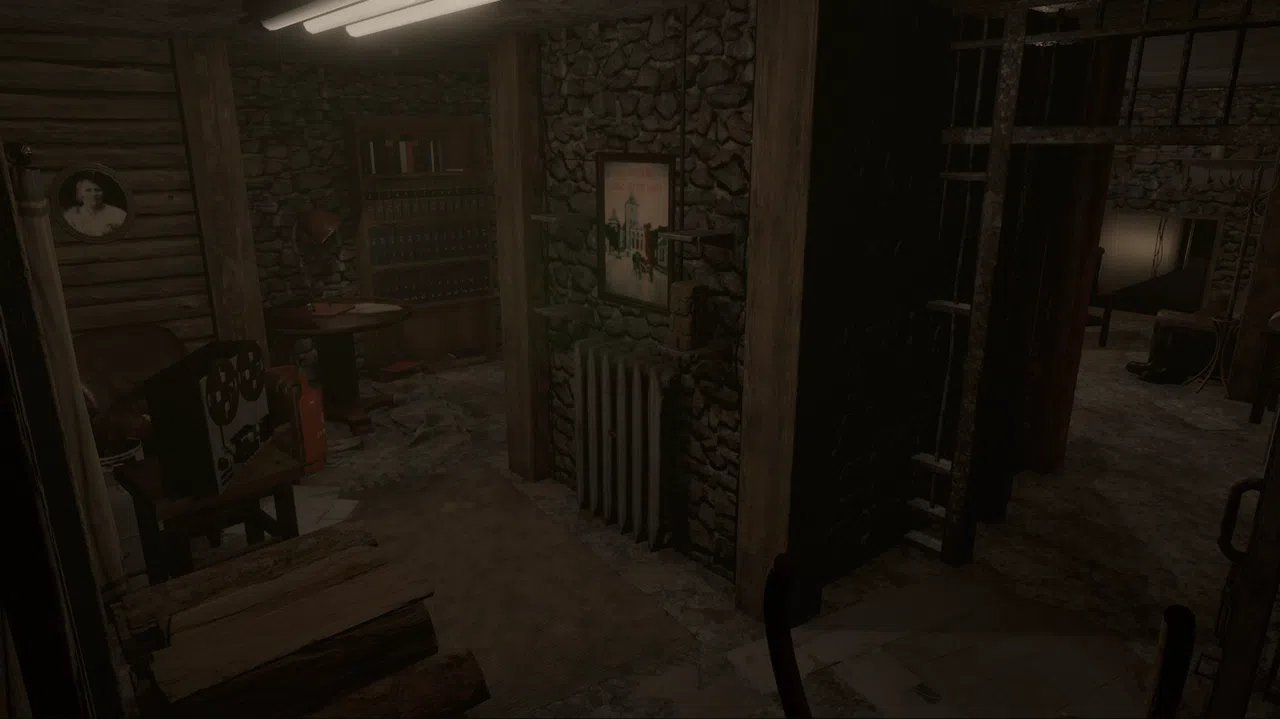 The Initiate 2: The First Interviews Screenshot 3