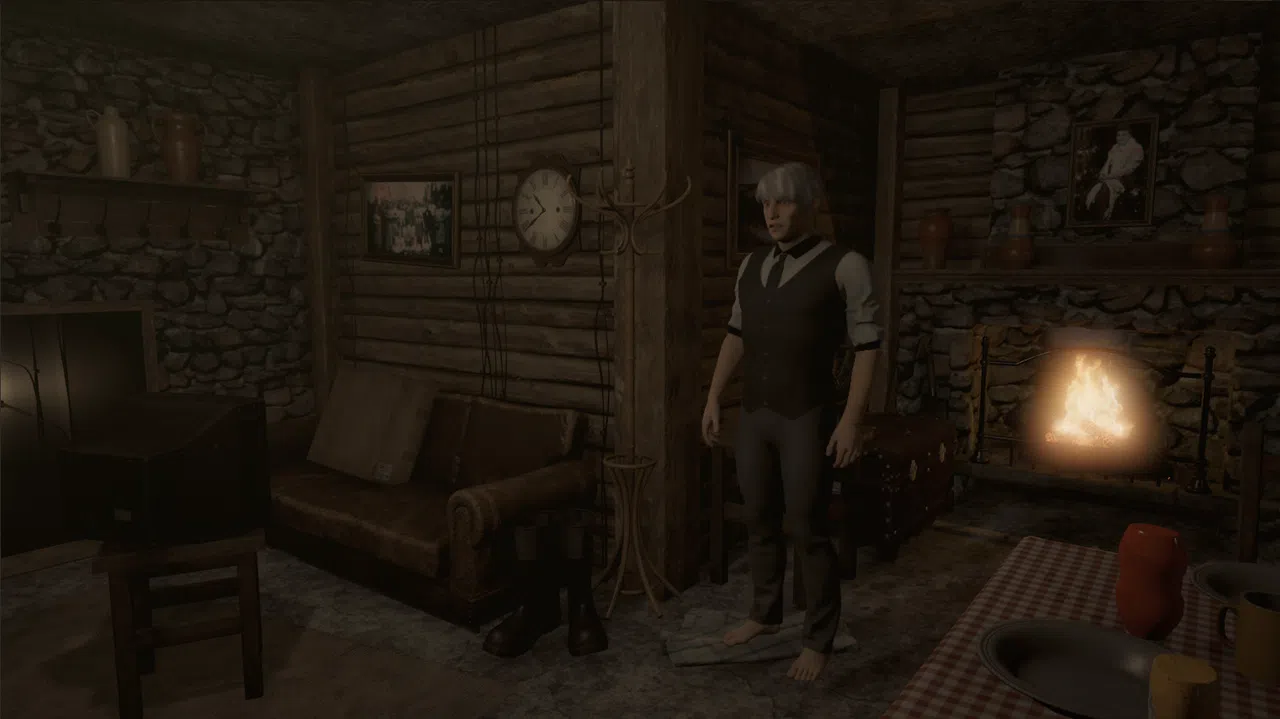 The Initiate 2: The First Interviews Screenshot 8