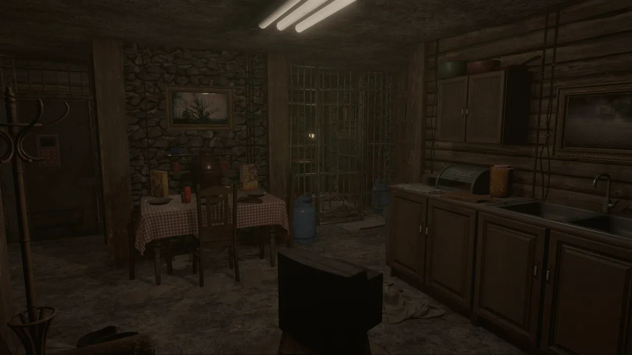 The Initiate 2: The First Interviews Screenshot 2
