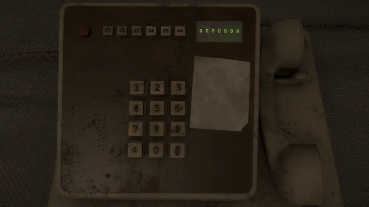 The Initiate 2: The First Interviews Screenshot 10