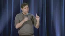 Michael Ian Black: Noted Expert Screenshot 0