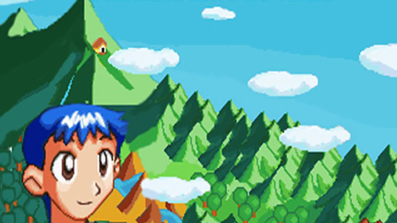 Novas Las Aventurietas del Robercleiton: o Renascimento do TURBO Screenshot 5