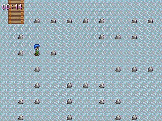 Novas Las Aventurietas del Robercleiton: o Renascimento do TURBO Screenshot 1