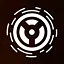 Dangerous stakes icon