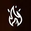Out of breath icon