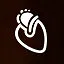 Forbidden fruit icon