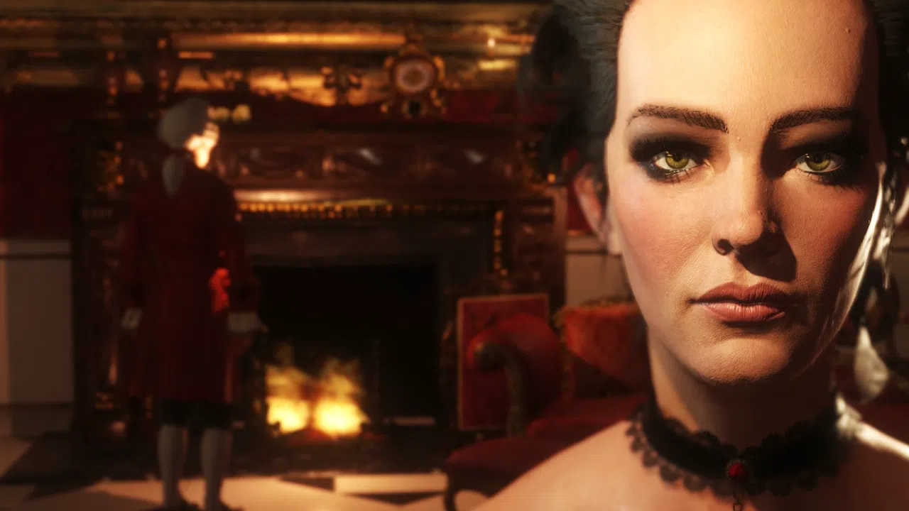 The Council Screenshot 6