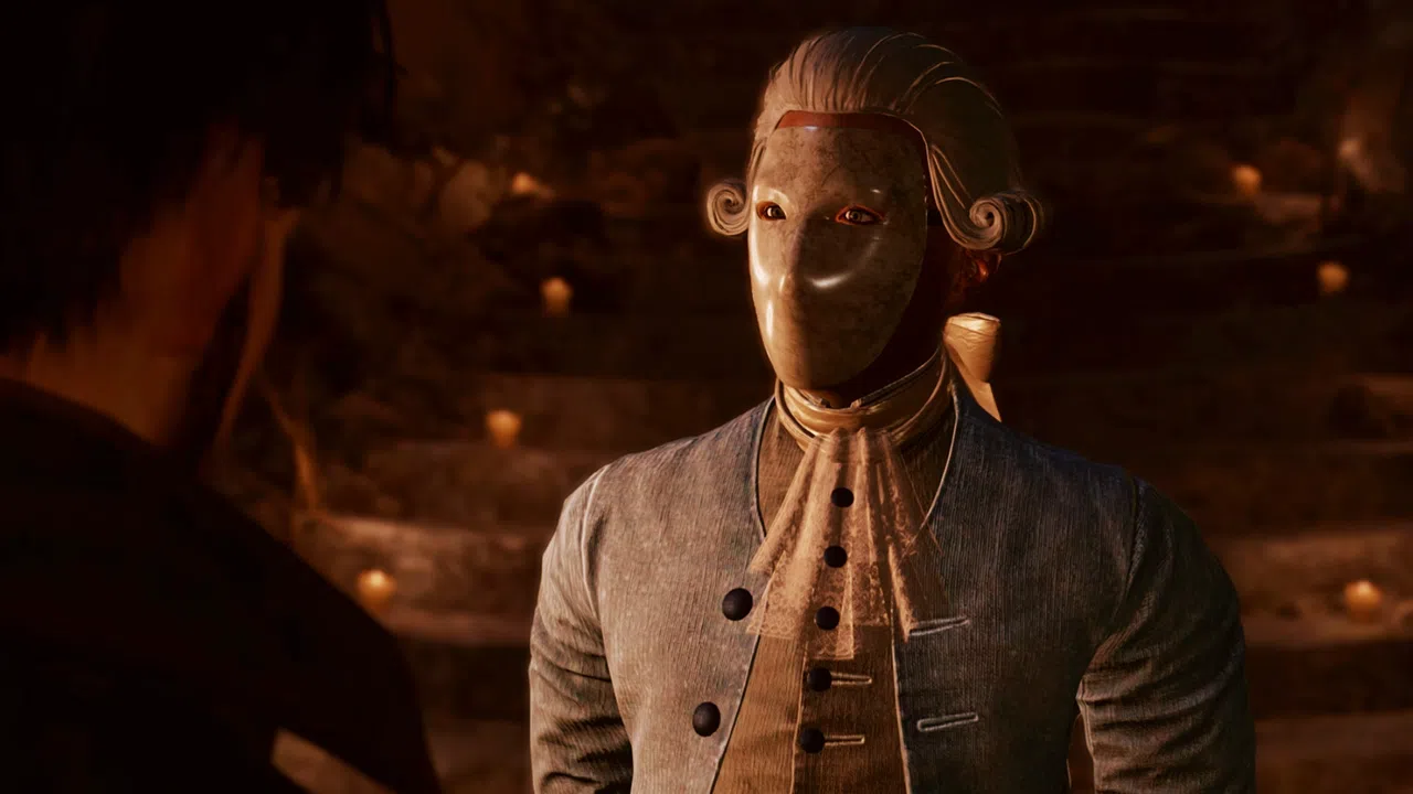 The Council Screenshot 5