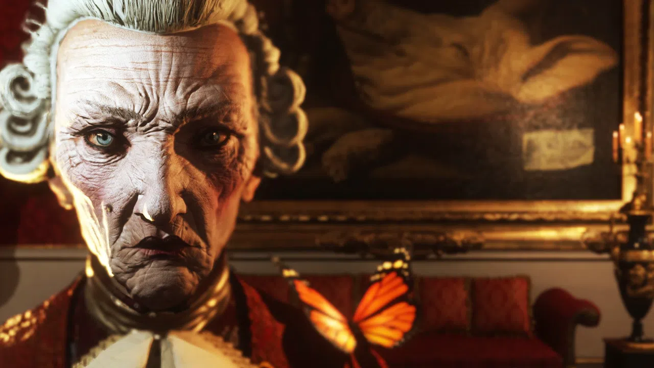 The Council Screenshot 3