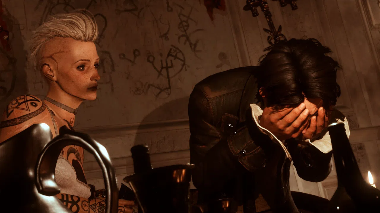 The Council Screenshot 7