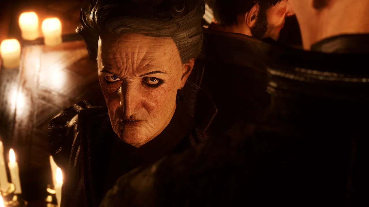 The Council Screenshot 2