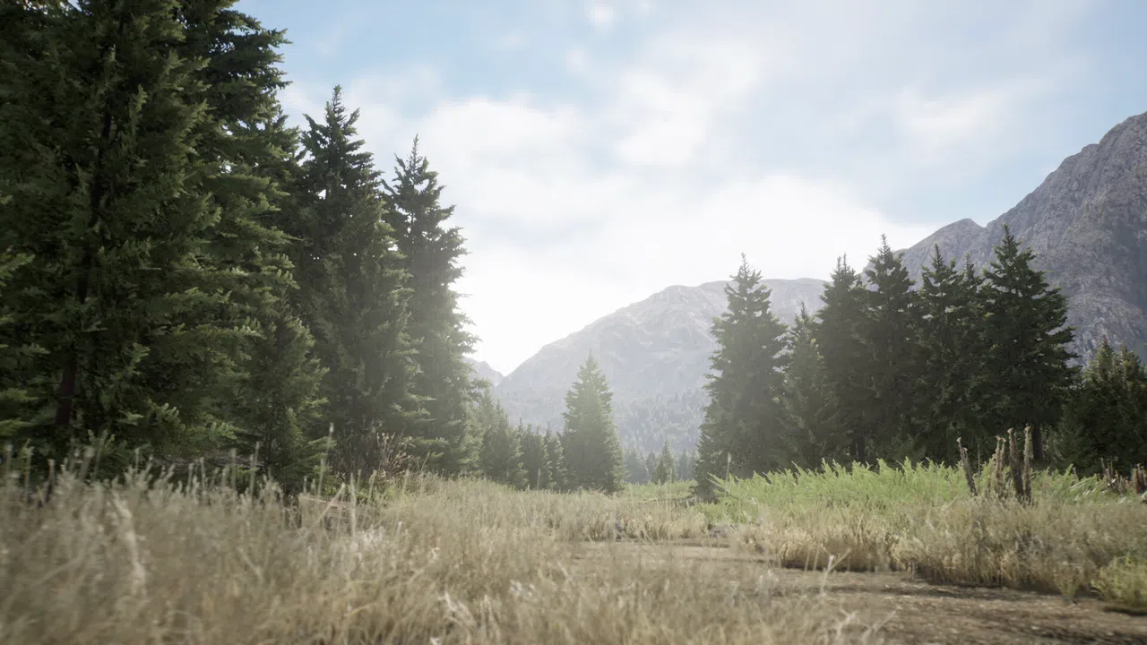 Where the City Ends Screenshot 0
