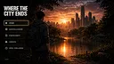 Where the City Ends Screenshot 5