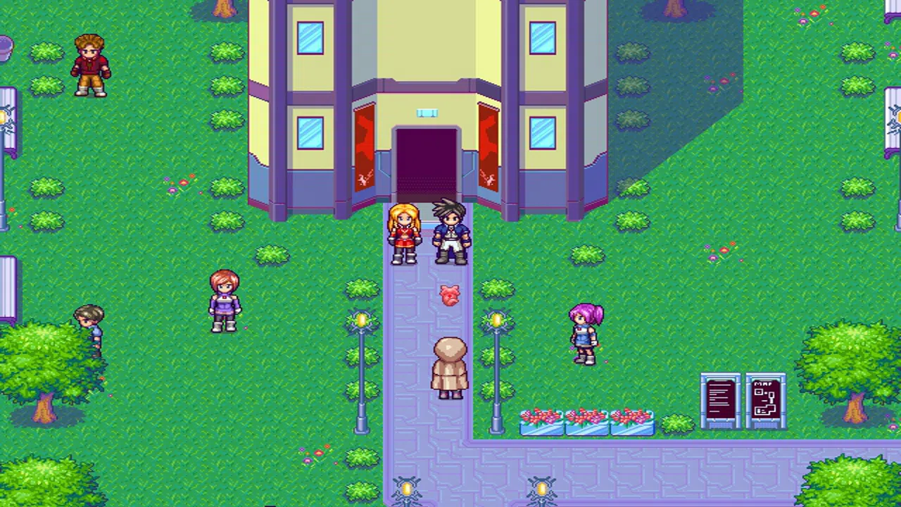 Alpha Kimori™ 1 Screenshot 1