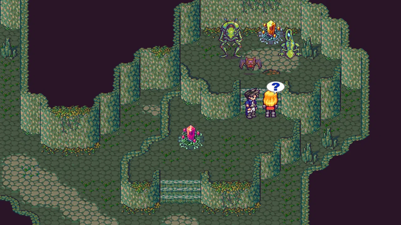 Alpha Kimori™ 1 Screenshot 2