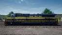 Train Sim World® 6: Norfolk Southern Heritage Livery Collection Add-On Screenshot 5