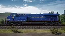 Train Sim World® 6: Norfolk Southern Heritage Livery Collection Add-On Screenshot 4