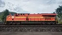 Train Sim World® 6: Norfolk Southern Heritage Livery Collection Add-On Screenshot 6