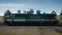 Train Sim World® 6: Norfolk Southern Heritage Livery Collection Add-On Screenshot 8