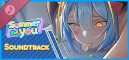 Summer For You Soundtrack